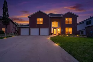 7005 Livingston Dr, Denton, TX 76210 - Photo 5