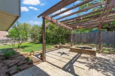 7005 Livingston Drive, Denton, TX 76210 - Photo 3