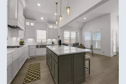 9940 Casa Frontera Drive, Fort Worth, TX 76179 - Photo 7