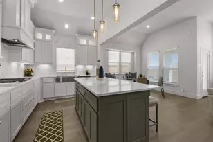 9940 Casa Frontera Dr, Fort Worth, TX 76179 - Photo 7