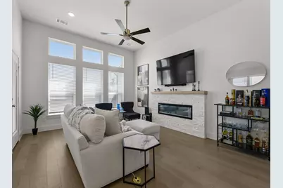 9940 Casa Frontera Drive, Fort Worth, TX 76179 - Photo 5