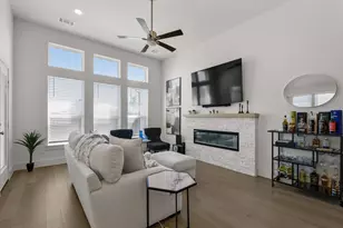 9940 Casa Frontera Dr, Fort Worth, TX 76179 - Photo 5