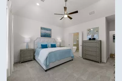 9940 Casa Frontera Drive, Fort Worth, TX 76179 - Photo 15