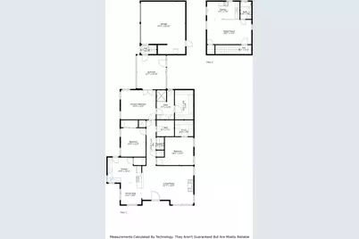 4303 Skillman Street, Dallas, TX 75206 - Photo 25