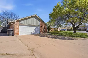 1949 Chimneywood Ct, Abilene, TX 79602 - Photo 7