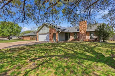 1949 Chimneywood Court, Abilene, TX 79602 - Photo 1