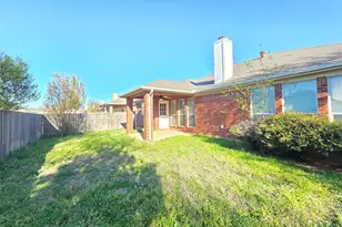 1810 St Nevis Dr, Mansfield, TX 76063 - Photo 35