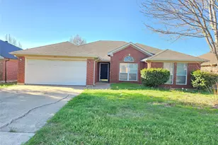 1810 St Nevis Dr, Mansfield, TX 76063 - Photo 1