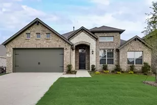 2919 Pronghorn Dr, Melissa, TX 75454 - Photo 1