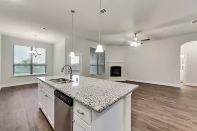 2919 Pronghorn Drive, Melissa, TX 75454 - Photo 9