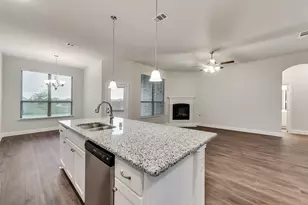 2919 Pronghorn Dr, Melissa, TX 75454 - Photo 9