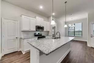 2919 Pronghorn Dr, Melissa, TX 75454 - Photo 7