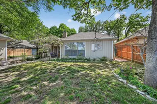 3909 Sunday Hill Dr, Arlington, TX 76016 - Photo 37