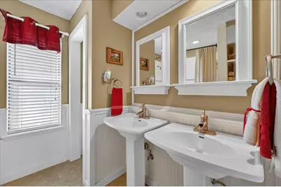 3909 Sunday Hill Drive, Arlington, TX 76016 - Photo 23