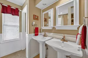 3909 Sunday Hill Dr, Arlington, TX 76016 - Photo 23