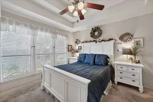 3909 Sunday Hill Dr, Arlington, TX 76016 - Photo 21