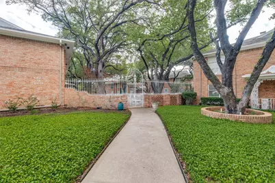 6070 Averill Way #A, Dallas, TX 75225 - Photo 25