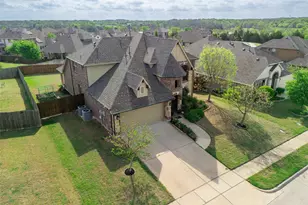 1709 Sandalwood Ln, Anna, TX 75409 - Photo 3