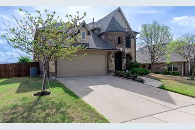 1709 Sandalwood Lane, Anna, TX 75409 - Photo 3
