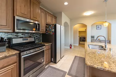 1709 Sandalwood Lane, Anna, TX 75409 - Photo 19