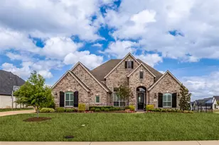 641 Maggie Trail, Lucas, TX 75002 - Photo 1