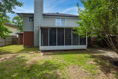 641 Lemon Drive, Arlington, TX 76018 - Photo 35
