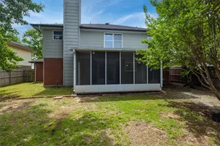 641 Lemon Dr, Arlington, TX 76018 - Photo 35