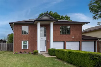 641 Lemon Drive, Arlington, TX 76018 - Photo 1