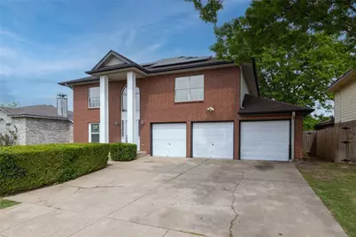 641 Lemon Drive, Arlington, TX 76018 - Photo 3