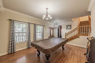 2865 J E Woody Rd, Springtown, TX 76082 - Photo 5