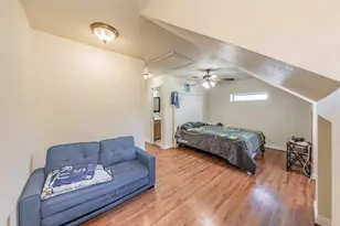 2865 J E Woody Rd, Springtown, TX 76082 - Photo 25