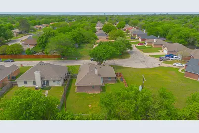 3205 Carverly Avenue, Fort Worth, TX 76119 - Photo 35