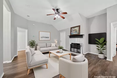 3205 Carverly Avenue, Fort Worth, TX 76119 - Photo 5