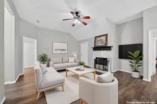 3205 Carverly Ave, Fort Worth, TX 76119 - Photo 5