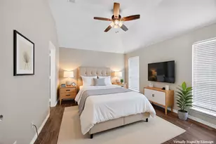 3205 Carverly Ave, Fort Worth, TX 76119 - Photo 13