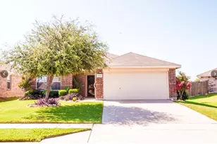 14145 Snaffle Bit Trail, Fort Worth, TX 76052 - Photo 1