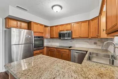 7021 Kingsbury Drive, Dallas, TX 75231 - Photo 5