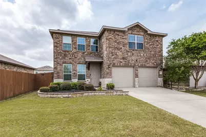 4115 Princess Point Court, Forney, TX 75126 - Photo 1
