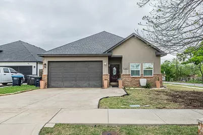 5900 Houghton Avenue, Fort Worth, TX 76107 - Photo 1