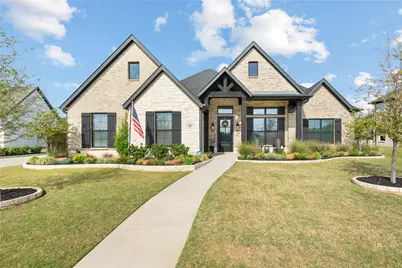 187 Stirling Drive, Argyle, TX 76226 - Photo 1