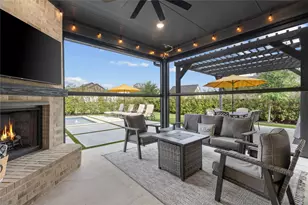 187 Stirling Dr, Argyle, TX 76226 - Photo 15