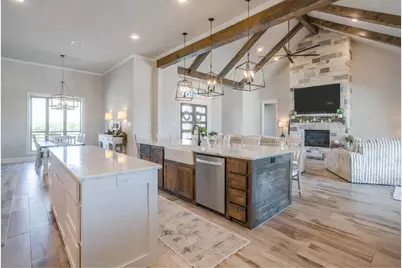 8701 County Road 1129, Godley, TX 76044 - Photo 5