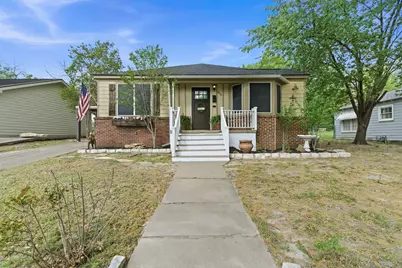 706 Jackson Street, Weatherford, TX 76086 - Photo 3