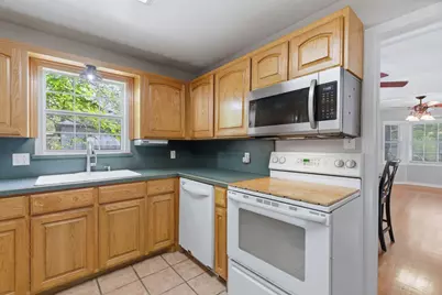 706 Jackson Street, Weatherford, TX 76086 - Photo 13