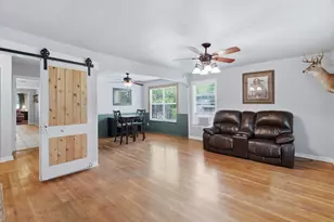 706 Jackson St, Weatherford, TX 76086 - Photo 7