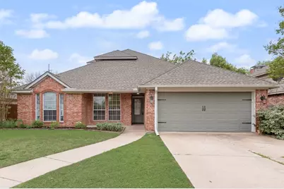1820 Sand Stone Drive, Sanger, TX 76266 - Photo 9