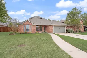 1820 Sand Stone Dr, Sanger, TX 76266 - Photo 5