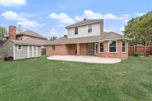 1820 Sand Stone Dr, Sanger, TX 76266 - Photo 33