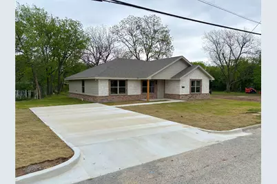 307 Elba Street, Bowie, TX 76230 - Photo 1