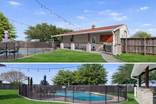 16036 University Dr, Forney, TX 75126 - Photo 39